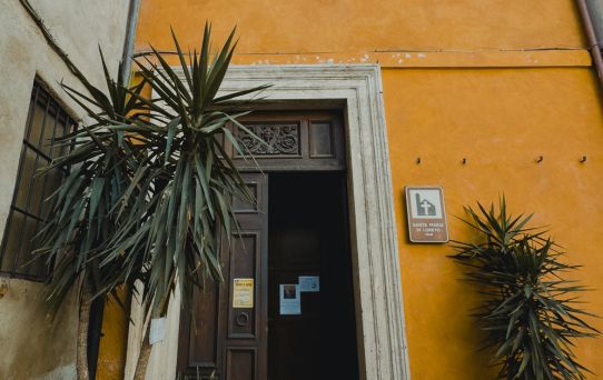 Chiesa di Santa Maria di Loreto