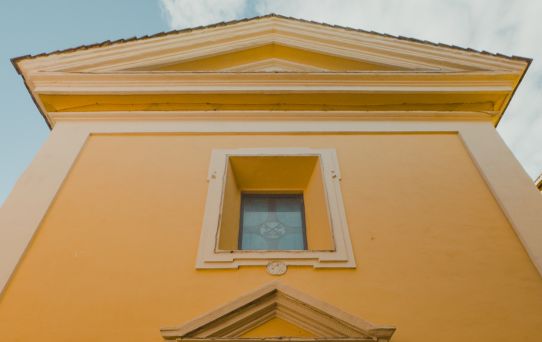 Chiesa di San Pietro