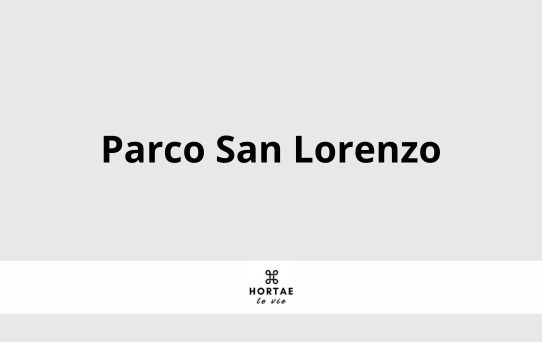 Parco San Lorenzo