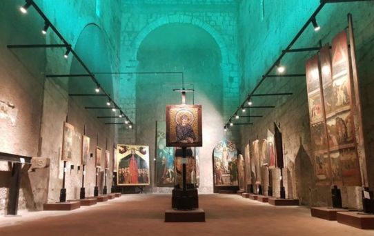 Museo Diocesano d’Arte Sacra 